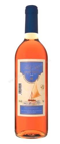 Bottle of Sidi Ra's Rosé Wine - UCCV