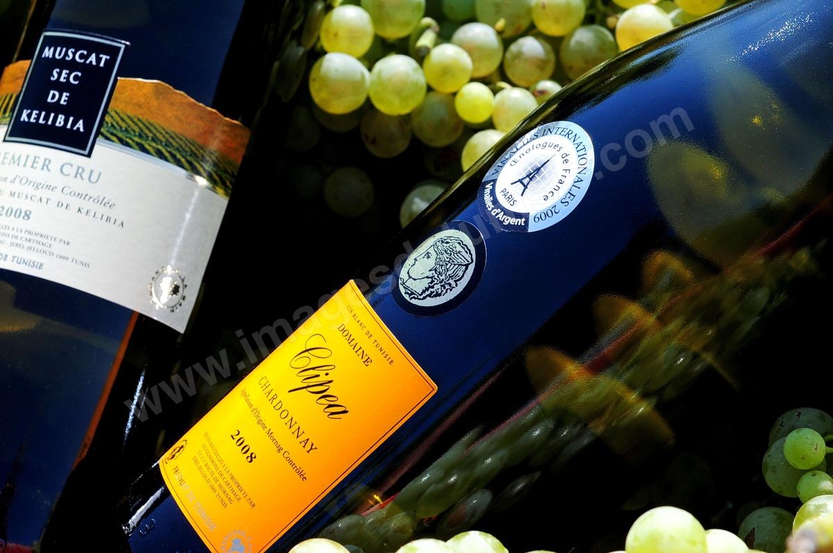les grands crus