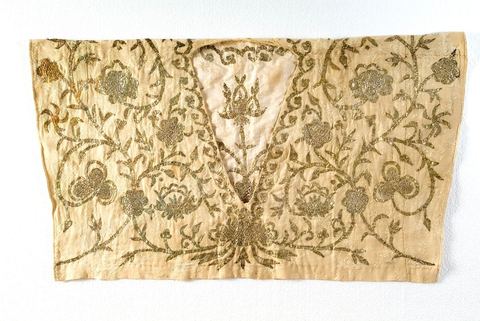 Costumes traditionnels et textiles tunisiens - Collection Lalla Hadria Museum - Djerba Explore