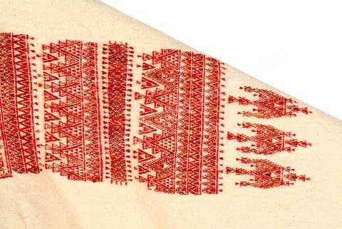Costumes traditionnels et textiles tunisiens - Collection Lalla Hadria Museum - Djerba Explore
