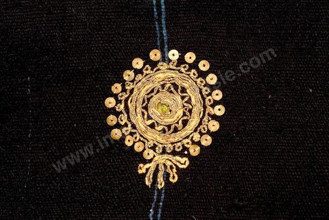Costumes traditionnels et textiles tunisiens - Collection Lalla Hadria Museum - Djerba Explore