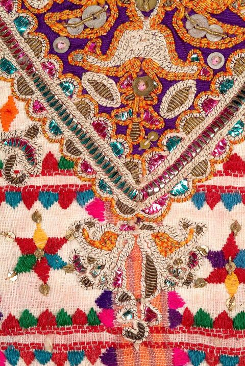 Costumes traditionnels et textiles tunisiens - Collection Lalla Hadria Museum - Djerba Explore