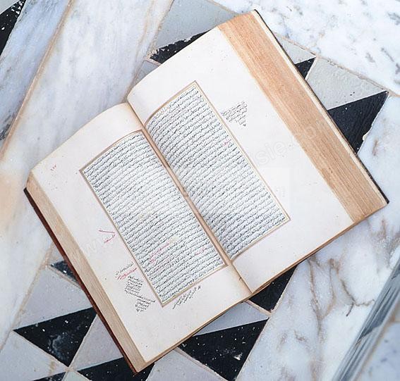 Manuscrit