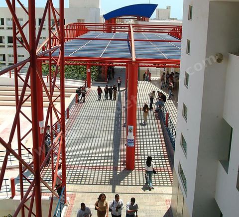 Université de l'ISET de Sfax _ Institut des Sciences économiques et techniques
