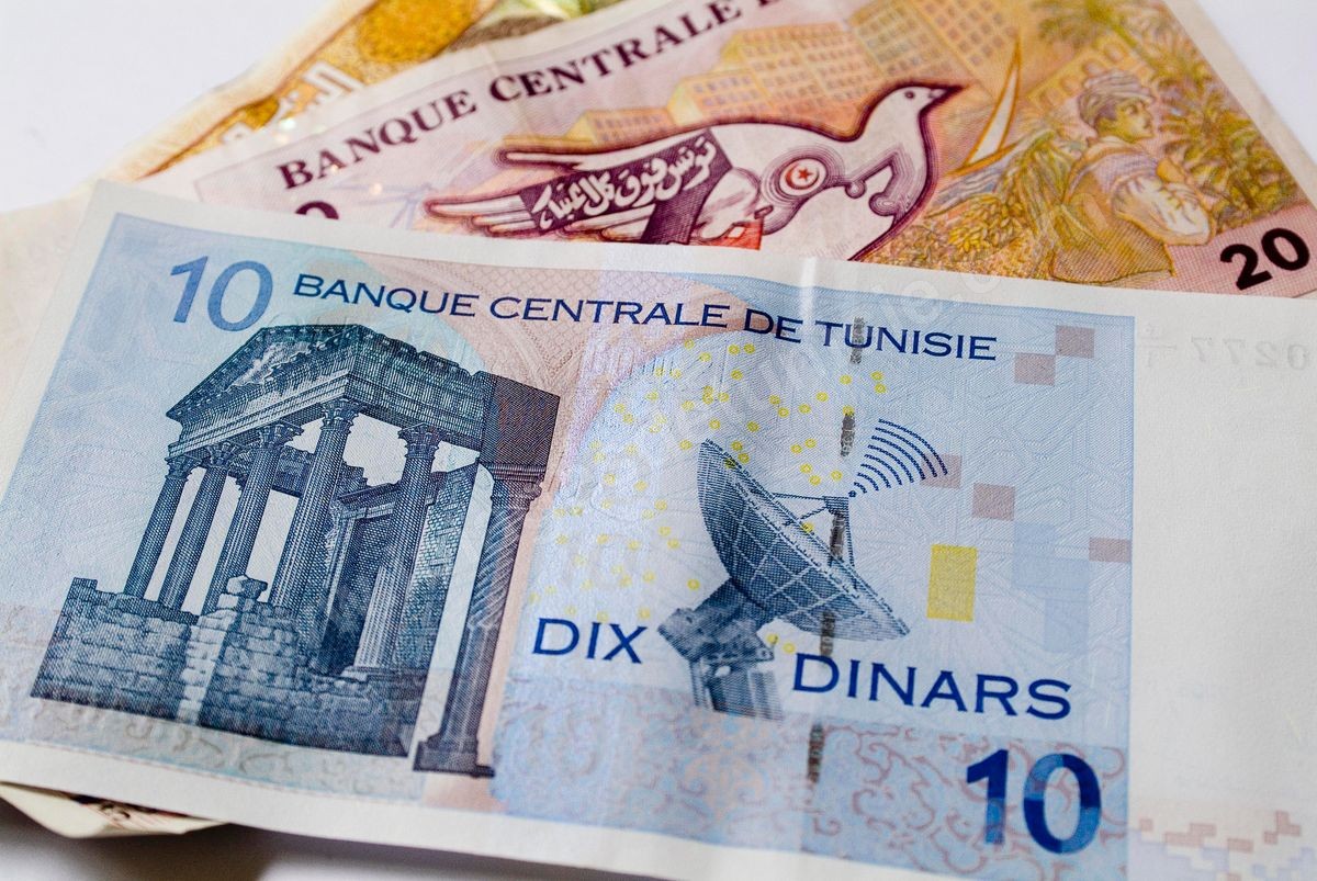 Banques et finance
