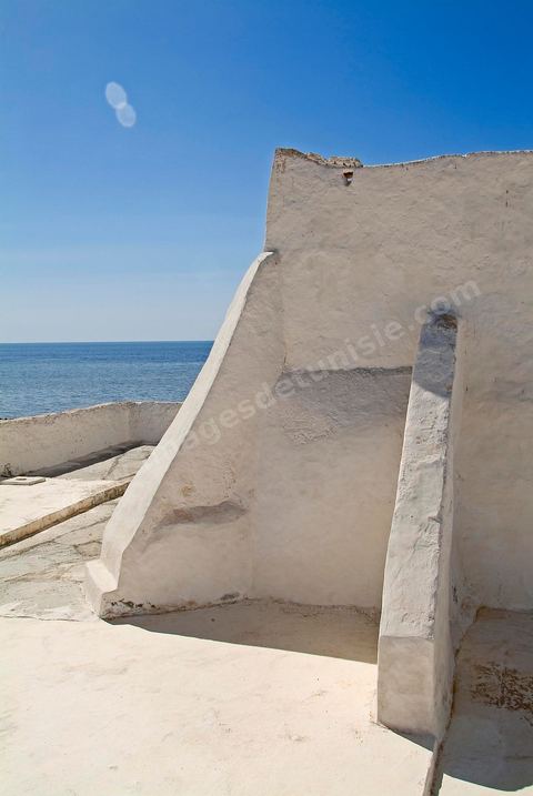 Mosquée Sidi Yati - Guellala - Ile de DJerba