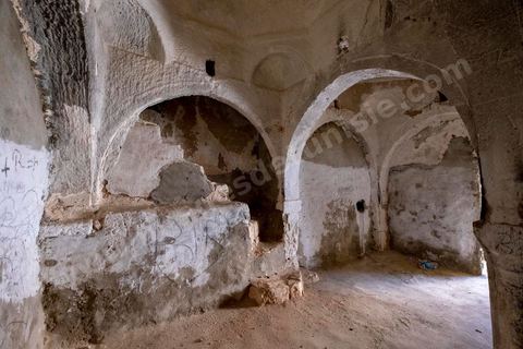 Mosquée Sidi Yati - Guellala - Ile de DJerba