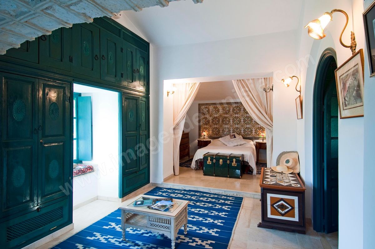 Dar Chennoufi Le Kef