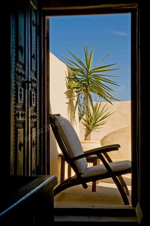 Hotel de charme Dar Dhiafa - Erriadh - Ile de Djerba