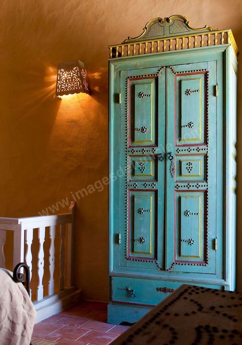 Hotel de charme Dar Dhiafa - Erriadh - Ile de Djerba