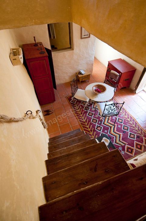 Hotel de charme Dar Dhiafa - Erriadh - Ile de Djerba