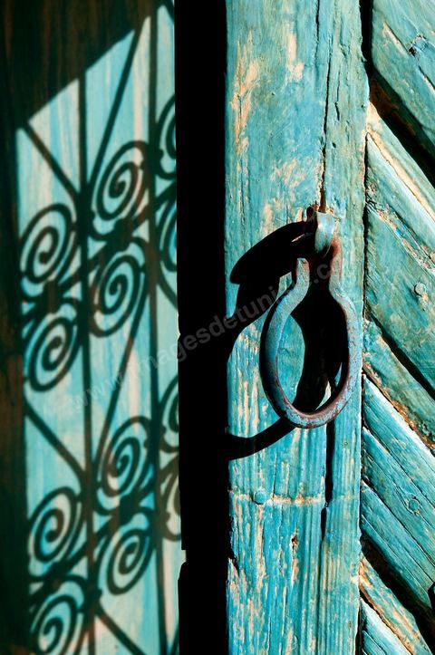 Hotel de charme Dar Dhiafa - Erriadh - Ile de Djerba