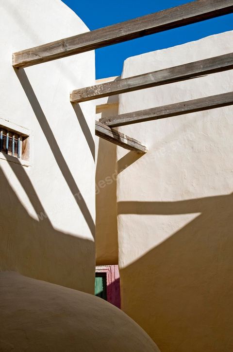Hotel de charme Dar Dhiafa - Erriadh - Ile de Djerba