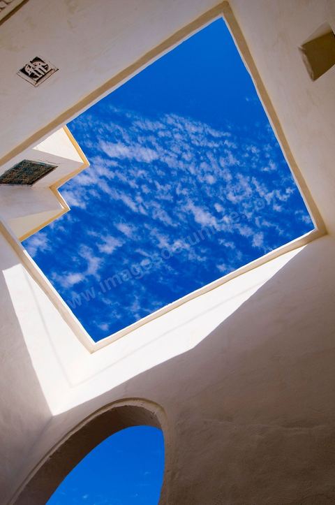 Hotel de charme Dar Dhiafa - Erriadh - Ile de Djerba