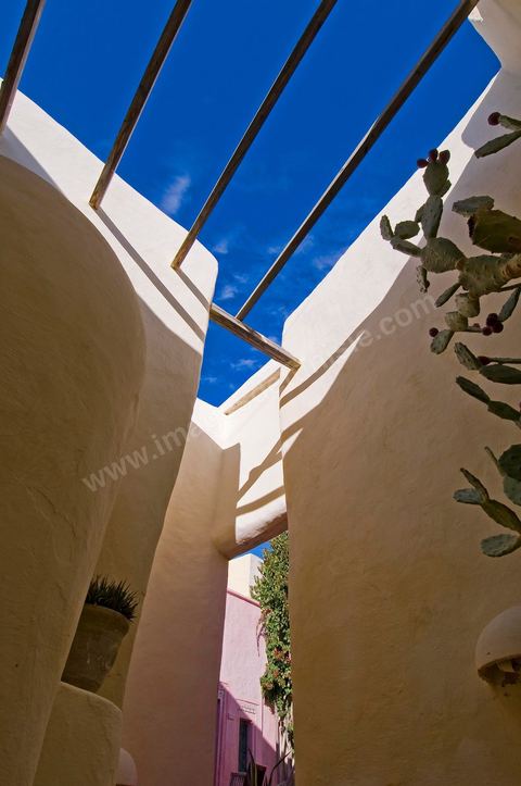 Hotel de charme Dar Dhiafa - Erriadh - Ile de Djerba
