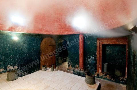Hotel de charme Dar Dhiafa - Erriadh - Ile de Djerba