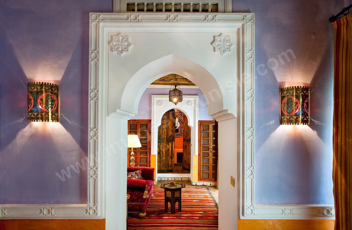 Dar El Haddir  Tozeur