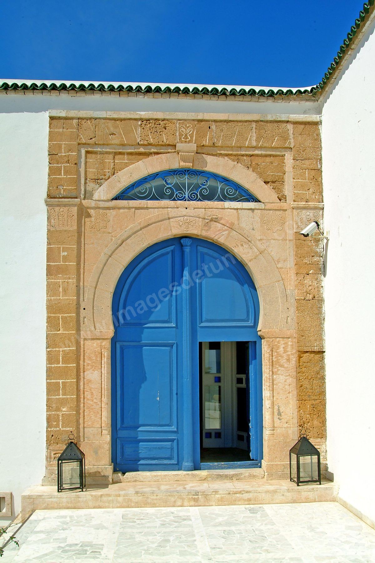 Dar Said Tunis