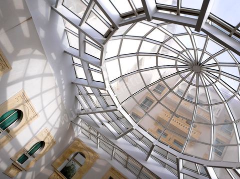 Hotel les Oliviers Palace de Sfax