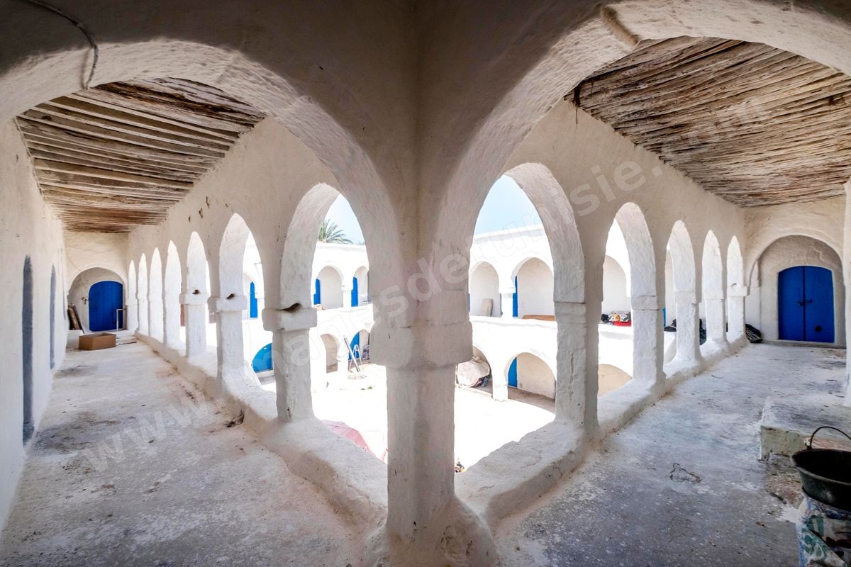 Houmt Souk
