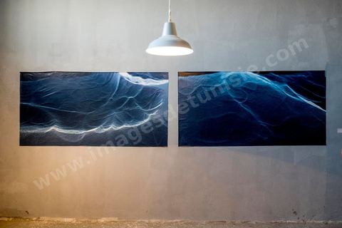 Première et unique édition du festival de la photo de Kerkennah en juin 2018
