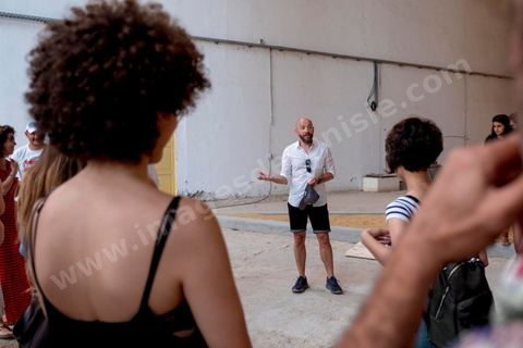 Première et unique édition du festival de la photo de Kerkennah en juin 2018