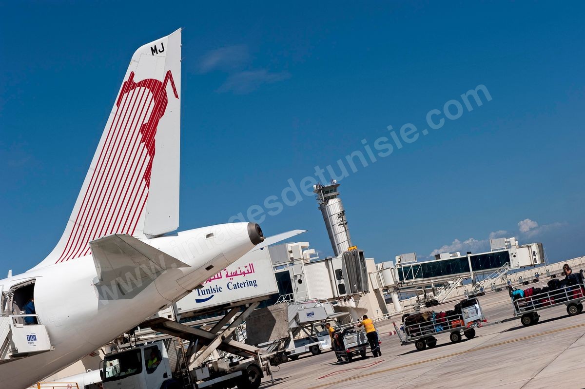 Aéroports et Aérien