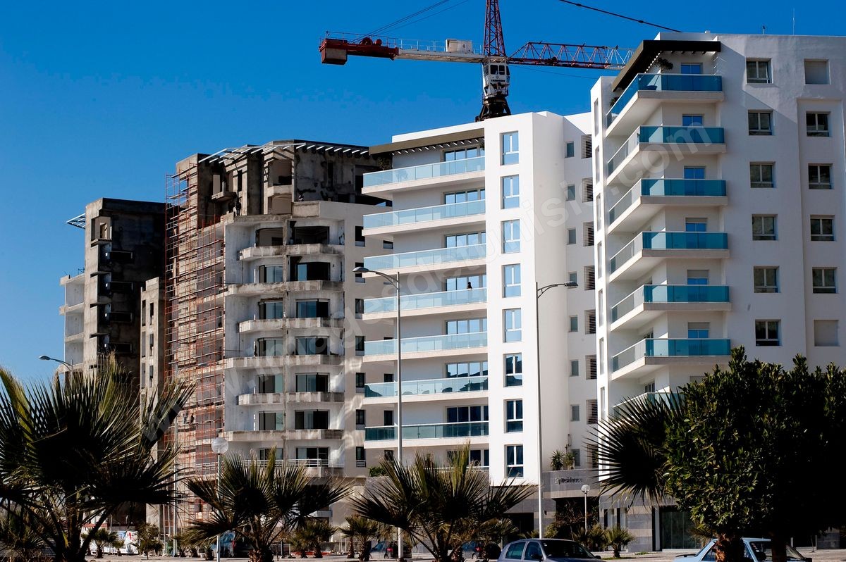 Immobilier