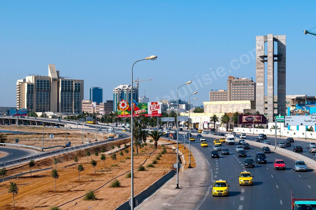 Infrastructures et Immobiliers
