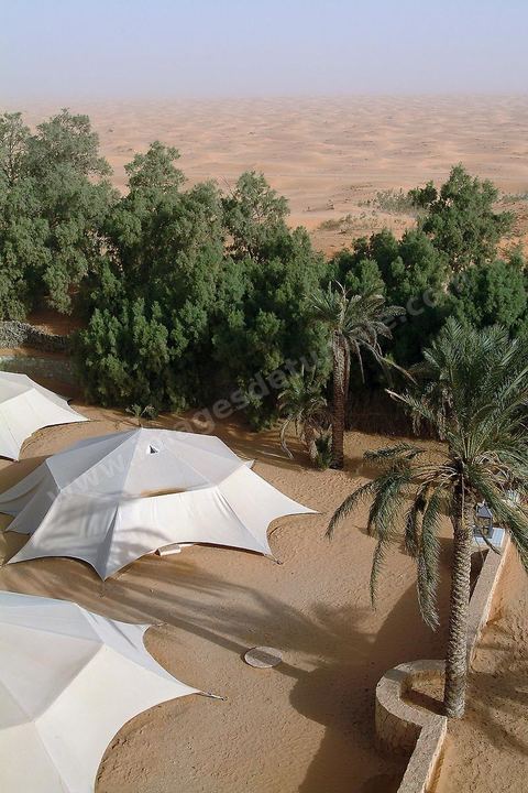 Hotel Pansea à Ksar Ghilaine