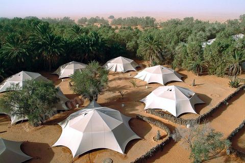 Hotel Pansea à Ksar Ghilaine