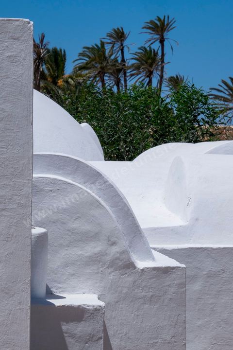 Huilerie souterraine de Djerba Heritage au Parc Djerba Explore