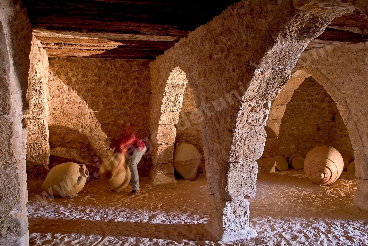 La poterie