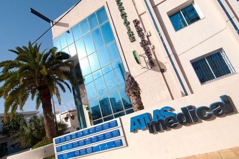 Centre Medical Atlas Medical face à la Clinique el Amen de Mutuelville à Tunis