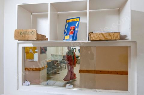 Centre de Recherche en Santé de la Repproduction de l'Ariana à Tunis - Office national de la Famille et de la Population - Ministère de la Santé Publique