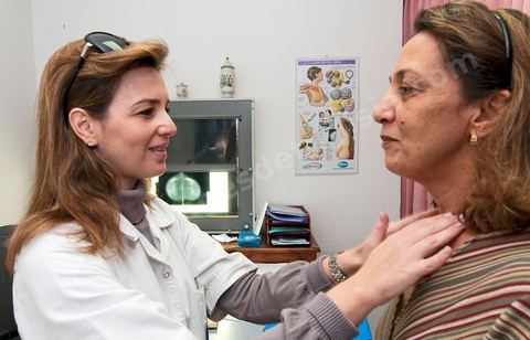 Service gratuit de mamographie au Centre de Recherche en Santé de la Repproduction de l'Ariana à Tunis - Office national de la Famille et de la Population - Ministère de la Santé Publique