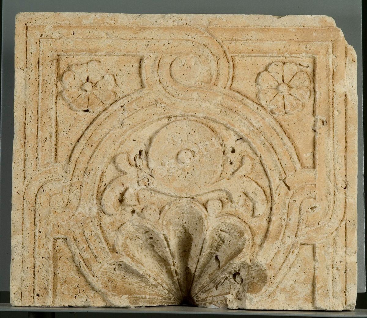 Le Décor Tunisien