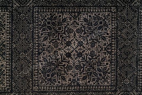 Tissage marocainSalle des Arts du Maghreb - Musée Lalla Hadria - Parc Djerba Explore