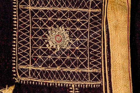 Costumes traditionnels tunisiens - Collection Lalla Hadria Museum - Djerba Explore