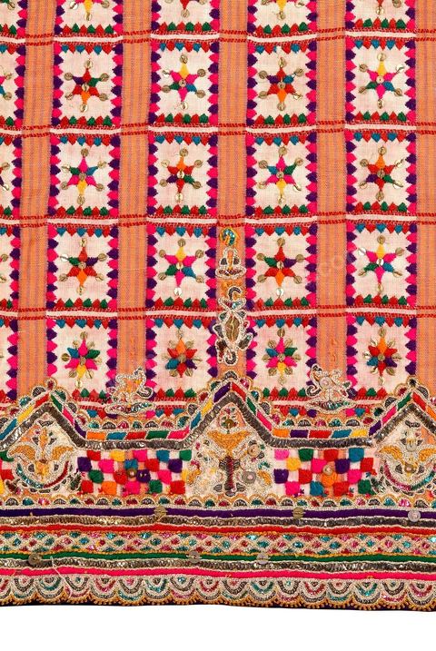 Costumes traditionnels tunisiens - Collection Lalla Hadria Museum - Djerba Explore