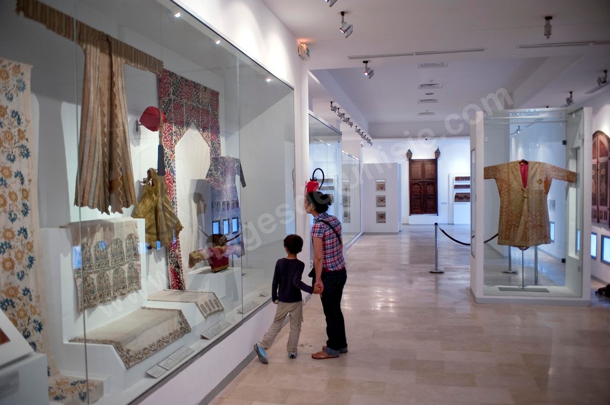 Lalla Hadria Museum