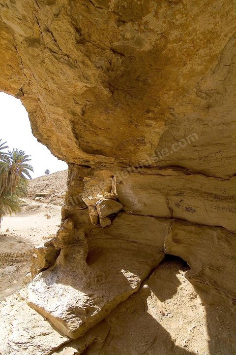 Ghomrassen - Dahar