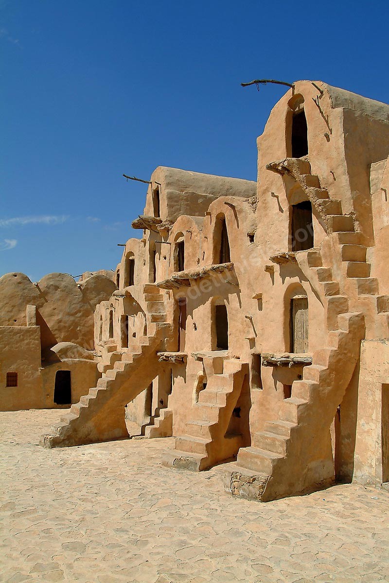 Ksar Ouled Soltane