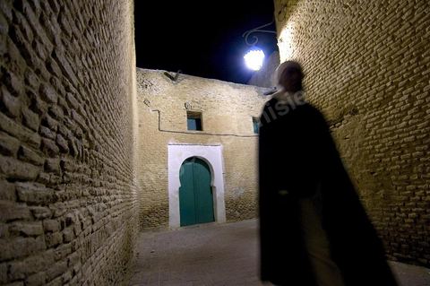 Medina de Tozeur
