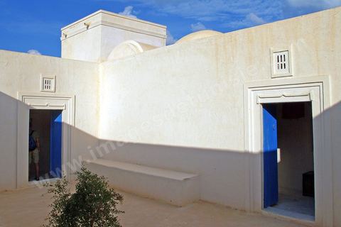 Djerba explore - iIe de Djerba