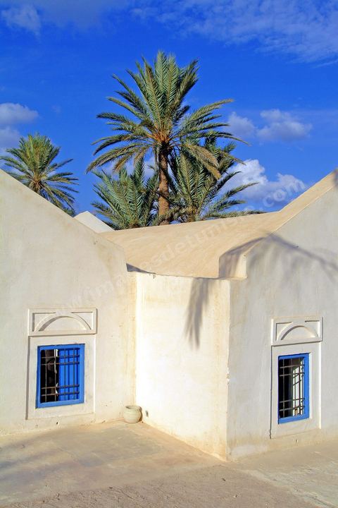 Atelier de tissage - Djerba Explore - Djerba