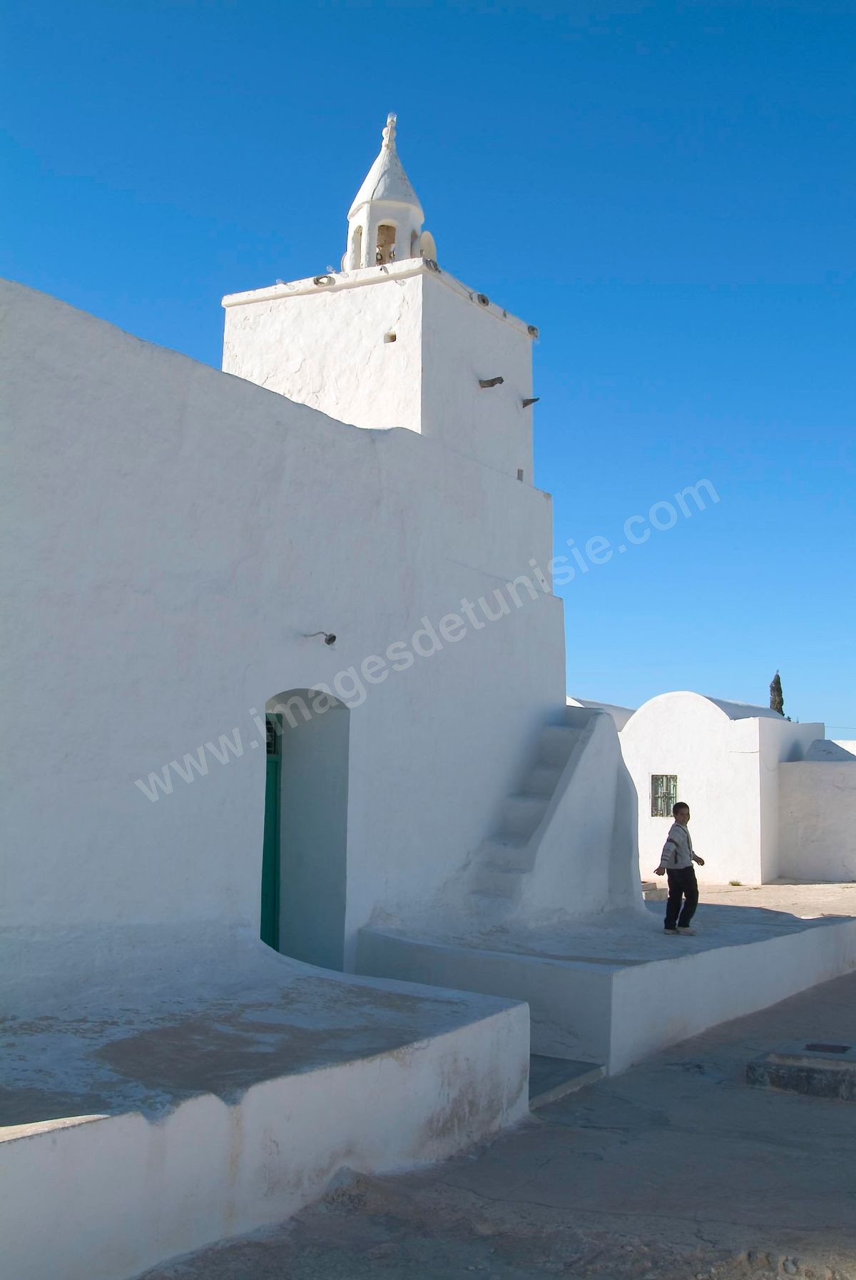 Mosquée Bouzid