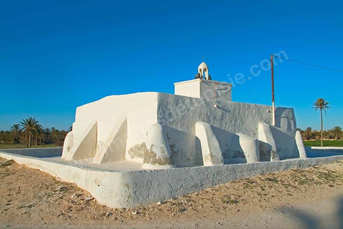 Mosquée Jeddaria