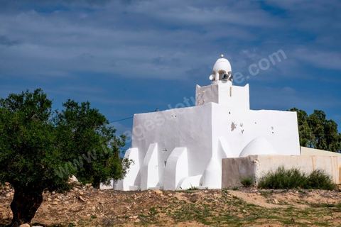 Mosquée Sellaouati Mezraya