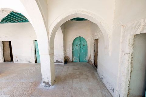 Mosquée Sidi Brahim Houmt Souk